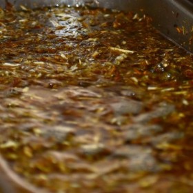 Homemade maceration to treat summer dermatitis: a real grandmother's remedy!