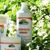 Dermios is ideal for treating the skin of horses suffering from dermatitis in spring and summer