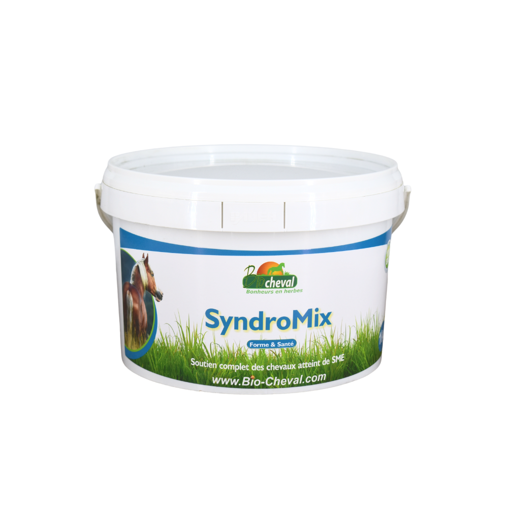 Syndromix | Supporto EMS