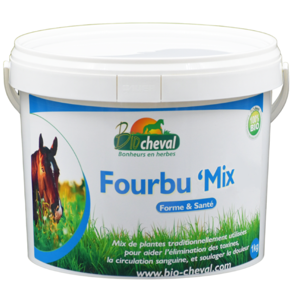 Fourbure'Mix