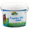 Fourbure'Mix