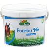 Fourbure'Mix