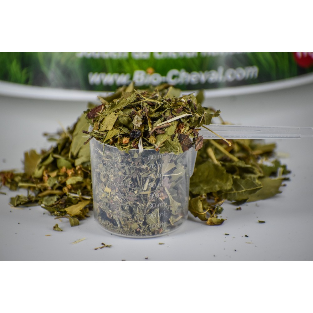 NaviMix - Biologisch - Comfort & mobiliteit