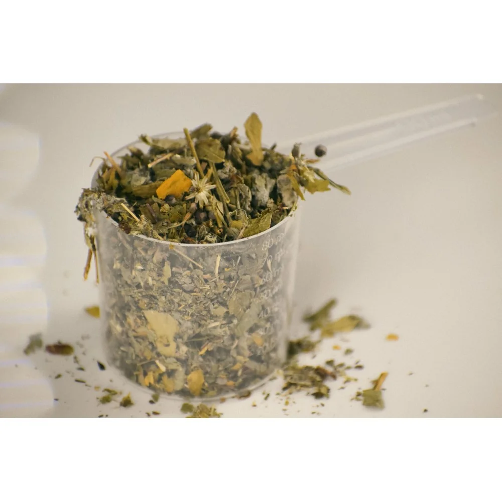 C'Mix - Cushing-ondersteuning