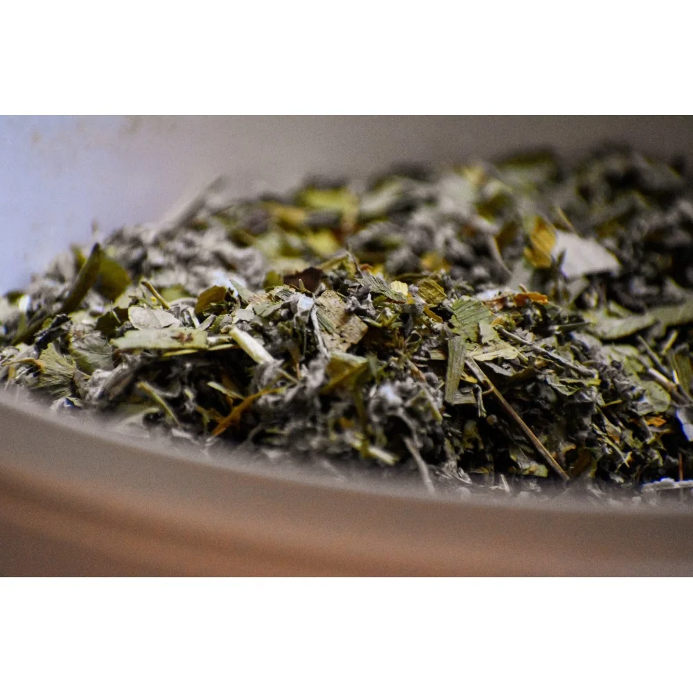 C'Mix - Cushing-Unterstützung