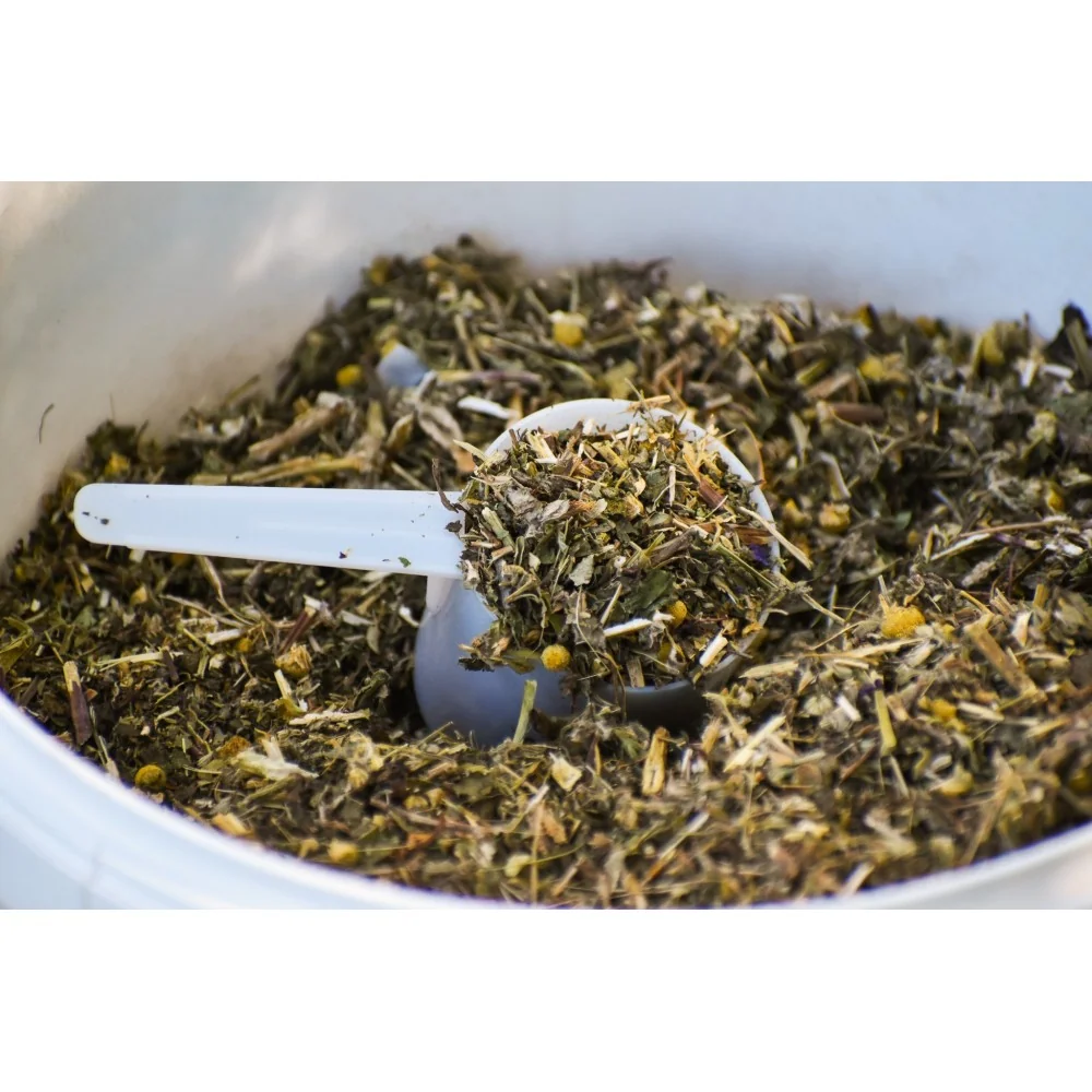 DigestMix - Orgánico - Tránsito y Digestión