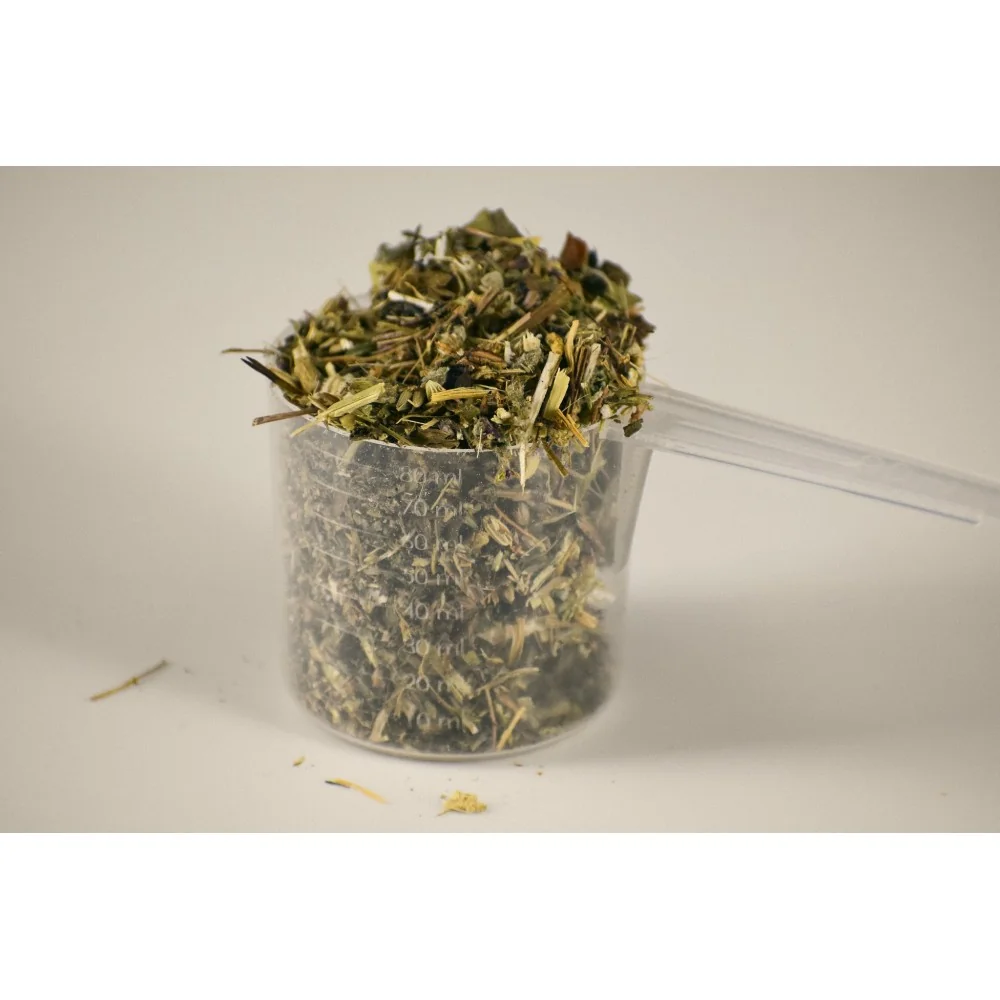 RespiMix - Orgánica - Confort respiratorio