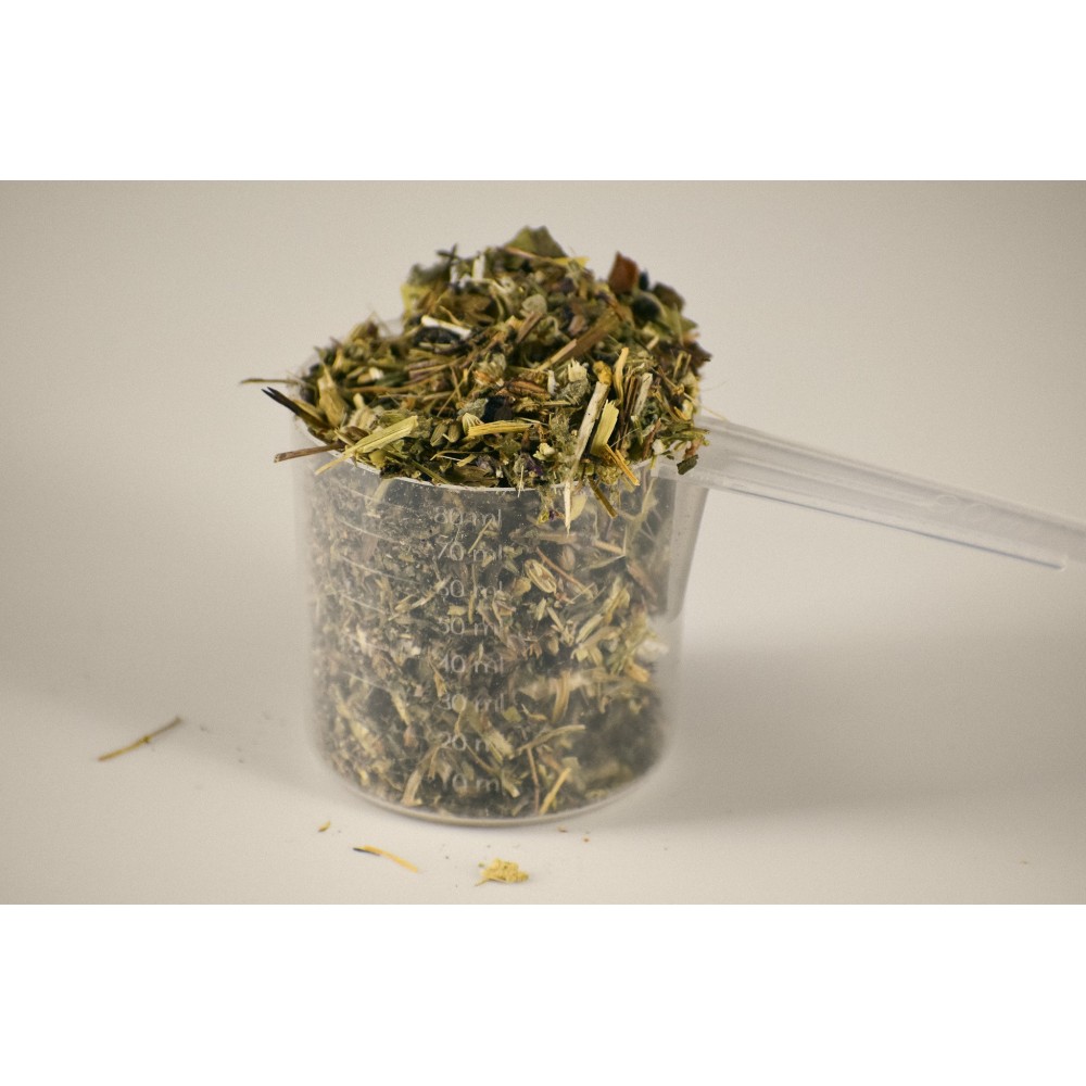 RespiMix - Organico - Comfort respiratorio