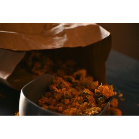 Calendula macerate Irritáció és viszketés