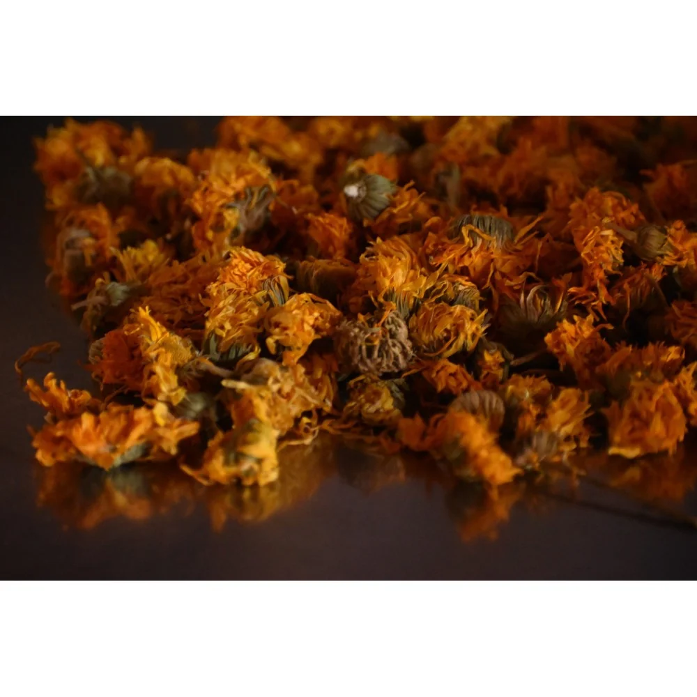 Macérât de Calendula Irritations et démangeaisons