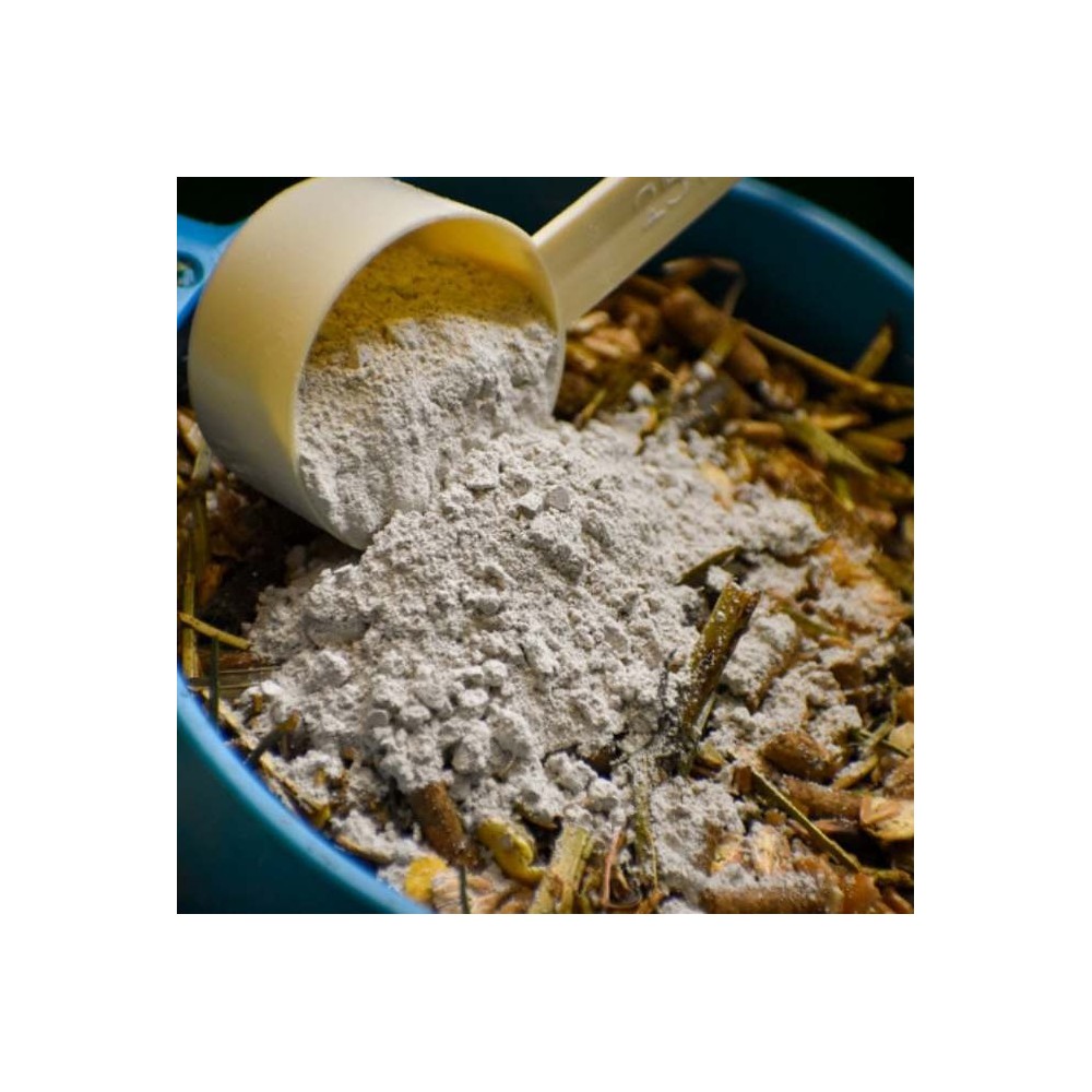 Lithothamne (Maerl) - Magenkomfort - UAB