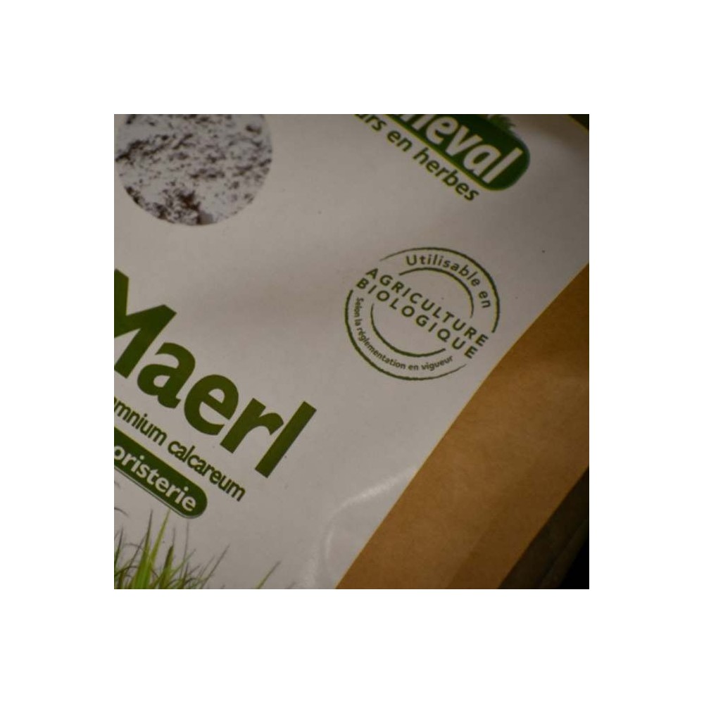 Lithothamnion (Maerl) - Maagcomfort - UAB