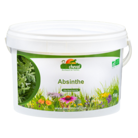 Absinthe | Bio | Parasites, Transit et Immunité