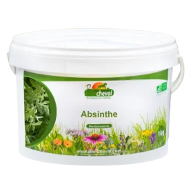 Absinthe - Bio - Parasites, Transit et Immunité