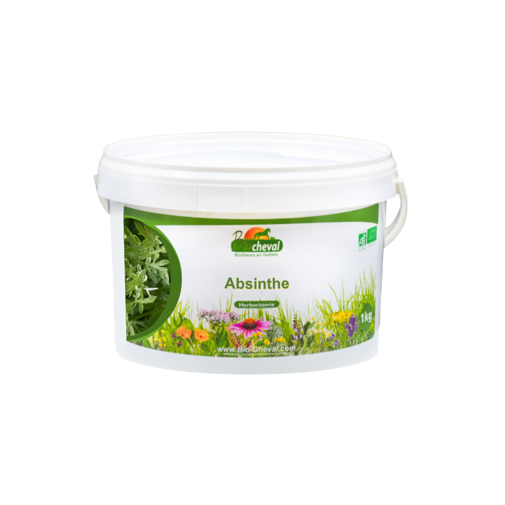 Absinthe - Bio - Parasites, Transit et Immunité