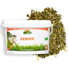 DerMix - Organico - Prurito