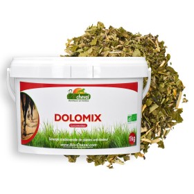DoloMix - Bio - Confort locomoteur