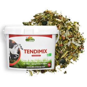 TendiMix - Bio - Résistance des tendons