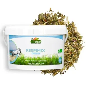 RespiMix - Bio - Confort respiratoire