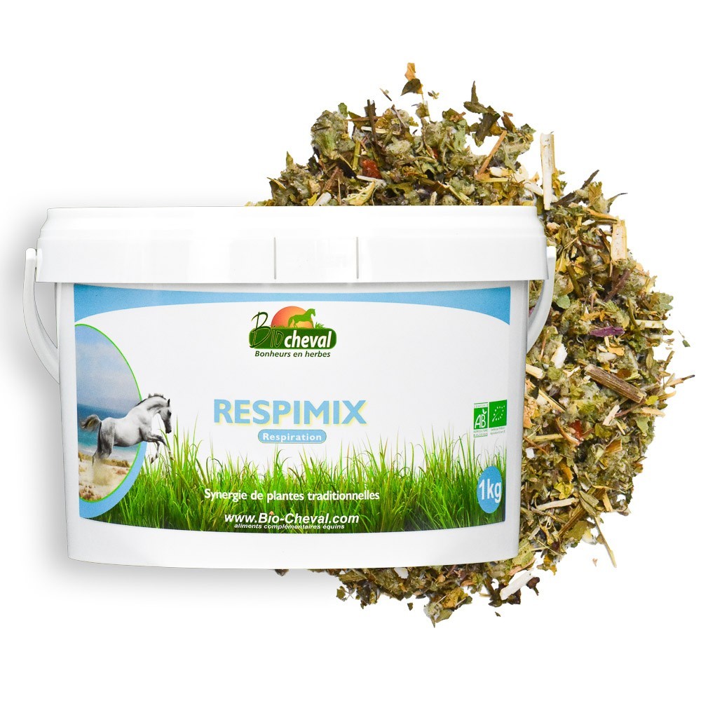 RespiMix 1 Kg