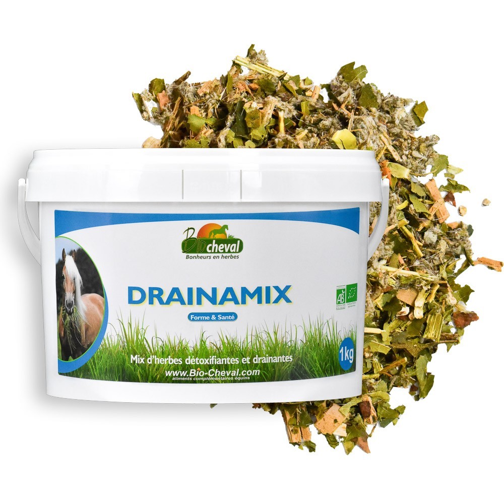 DrainaMix 1Kg