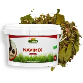 NaviMix - Bio - Wohlbefinden und Mobilität