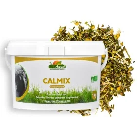 Calmix - Biologisch - Ontspanning & concentratie
