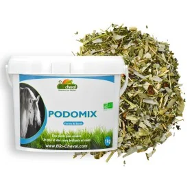 PodoMix - Organico - Piedi deboli