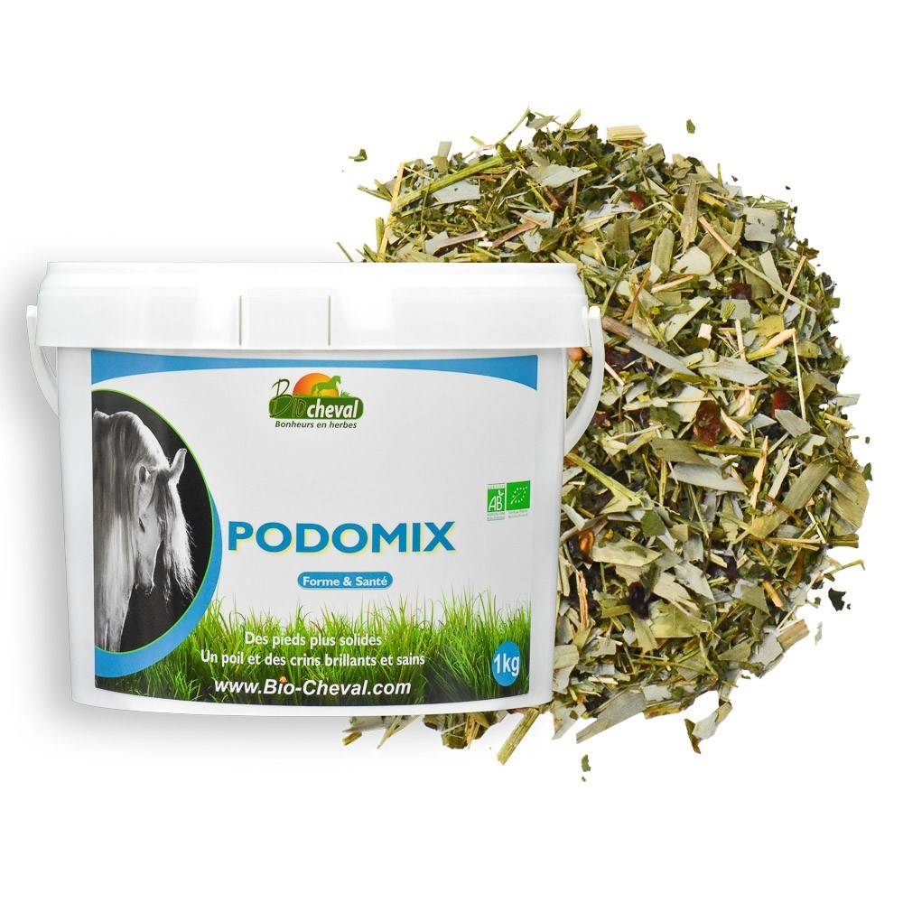 PodoMix 1 Kg