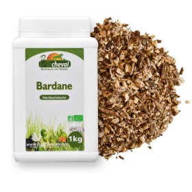 Burdock Organic 1 kg