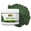 Spirulina - Organikus - Tengeri moszat por - Vitalitás