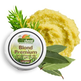 Blond Premium | Balsamo nutriente