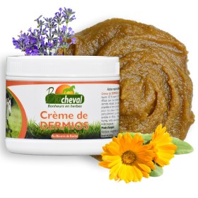 Crema Dermios - Picores de verano