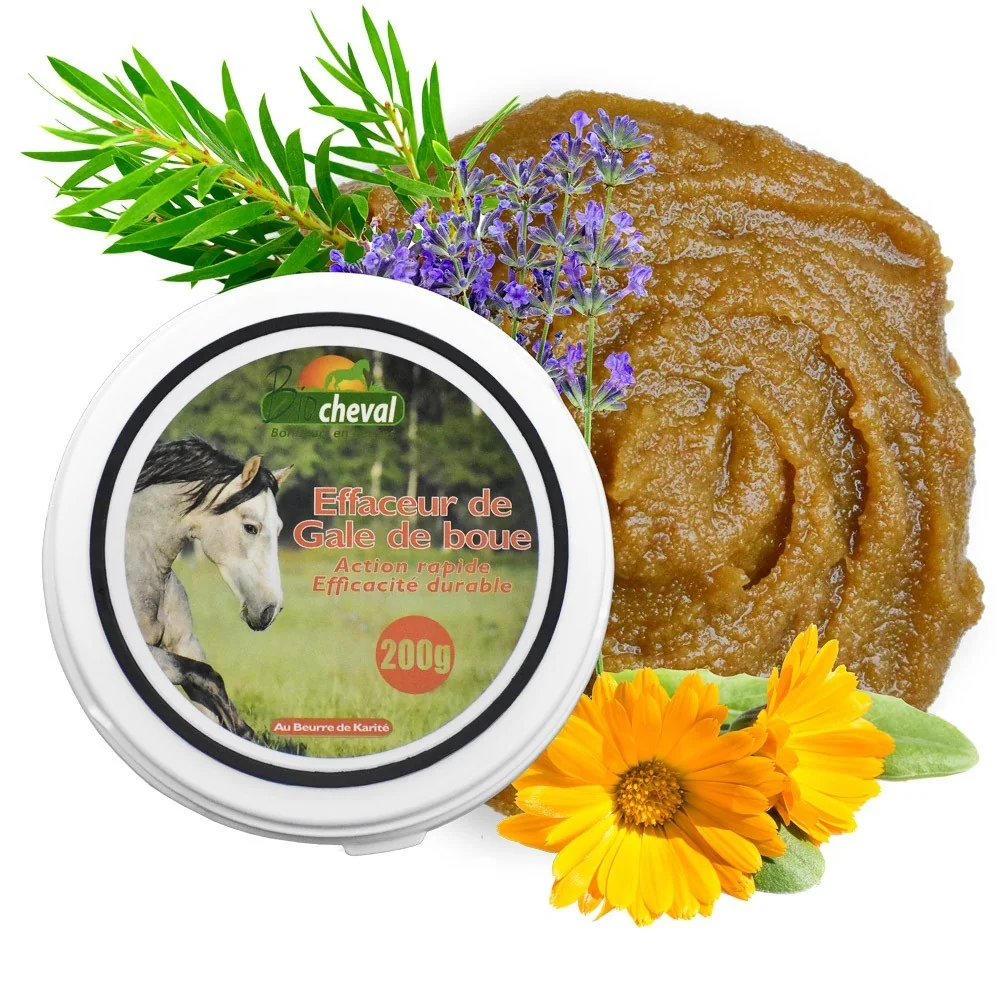 Schlammkrätze-Löscher - Hygiene und Schutz