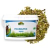 FourbuMix - Bio - Drainage et locomotion