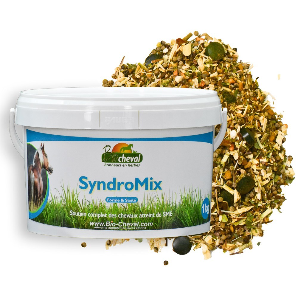 Syndromix | Wsparcie EMS