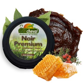 Noir Premium - Baume de soin hiver