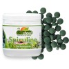 Organic Spirulina Algae in lozenges - Vitality