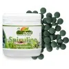 Spirulina - Biologisch - Zeewierpellets - Vitaliteit